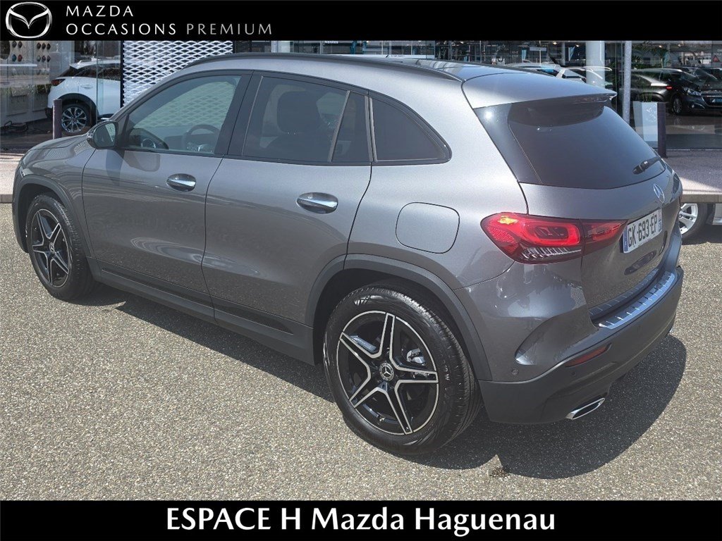 mercedes - Visuel 5