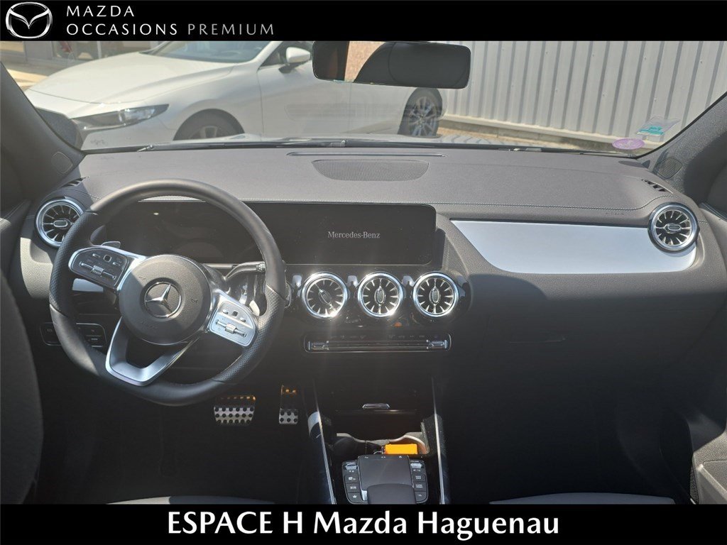 mercedes - Visuel 6