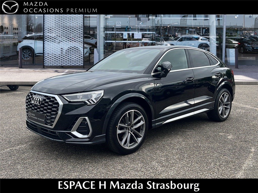 audi - Visuel 0