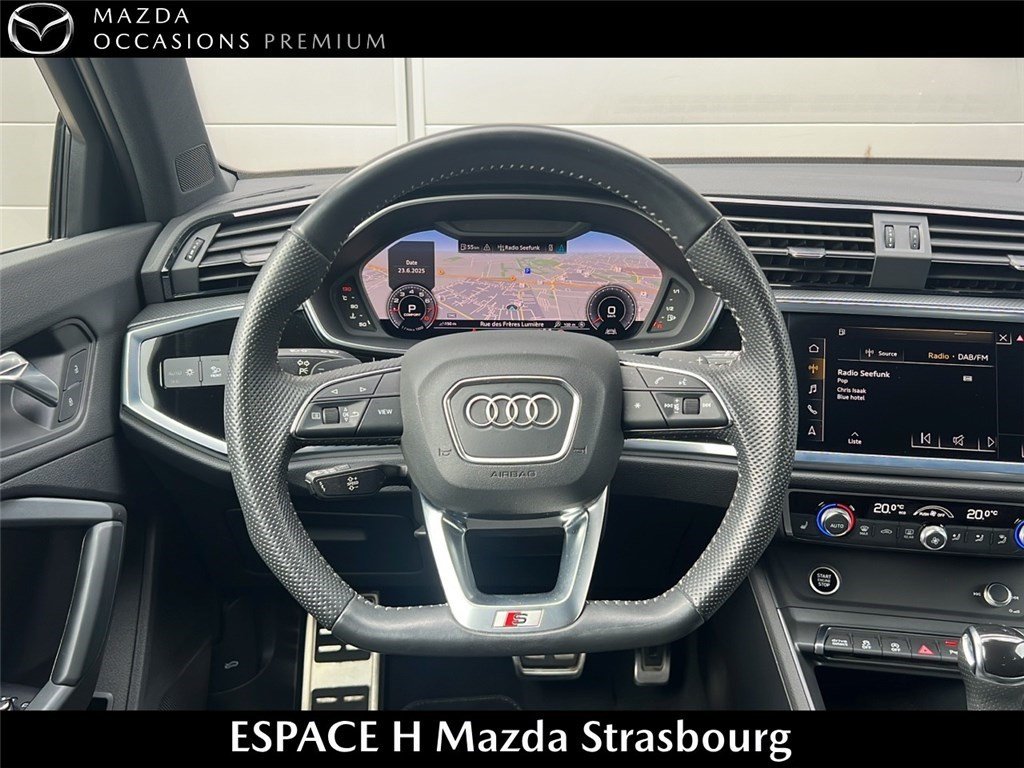audi - Visuel 9