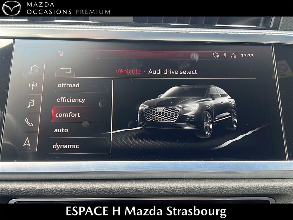 audi - Visuel 16