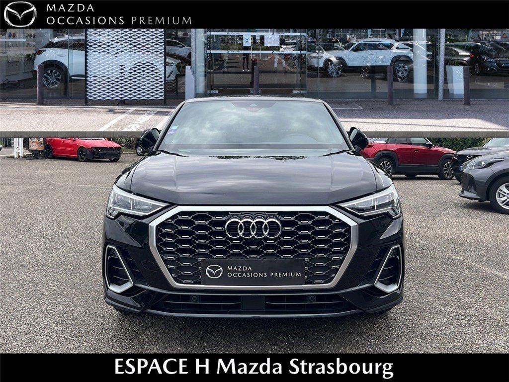 audi - Visuel 1
