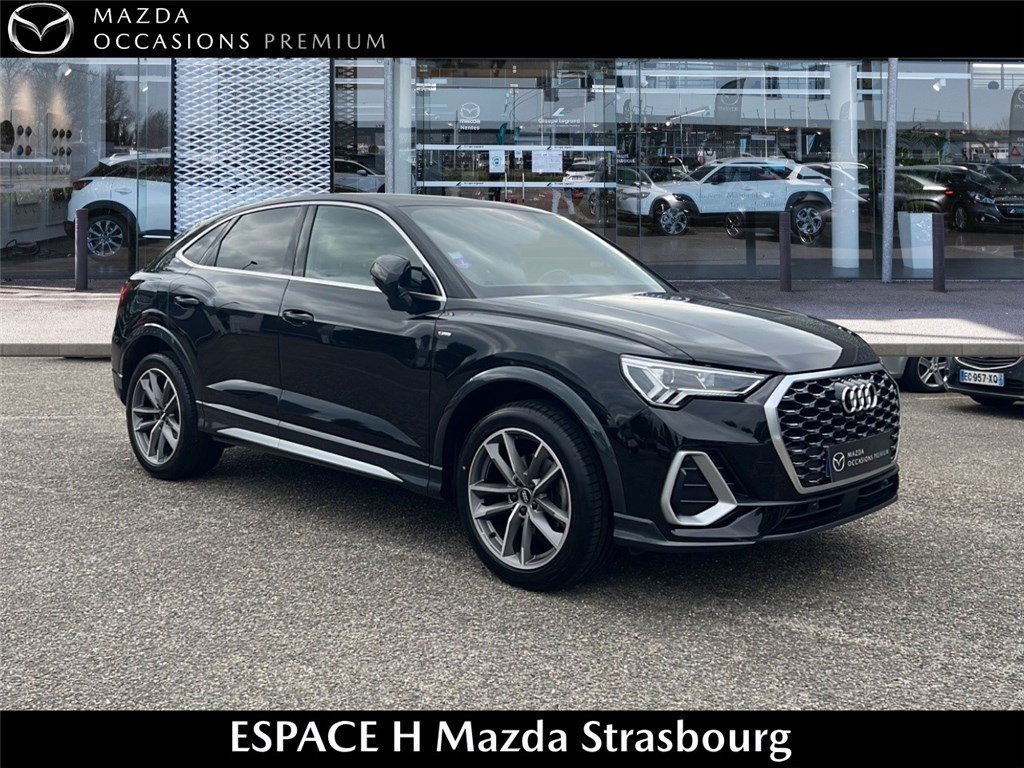 audi - Visuel 2
