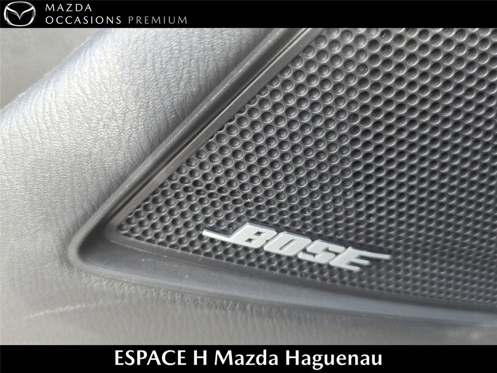 mazda - Visuel 10
