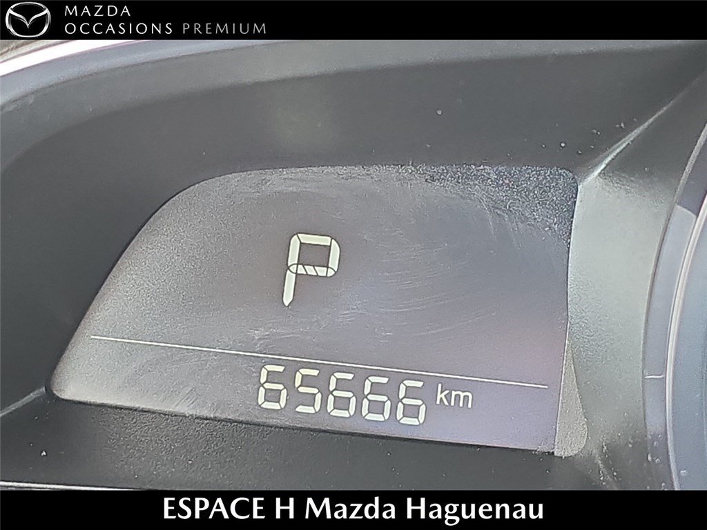 mazda - Visuel 13