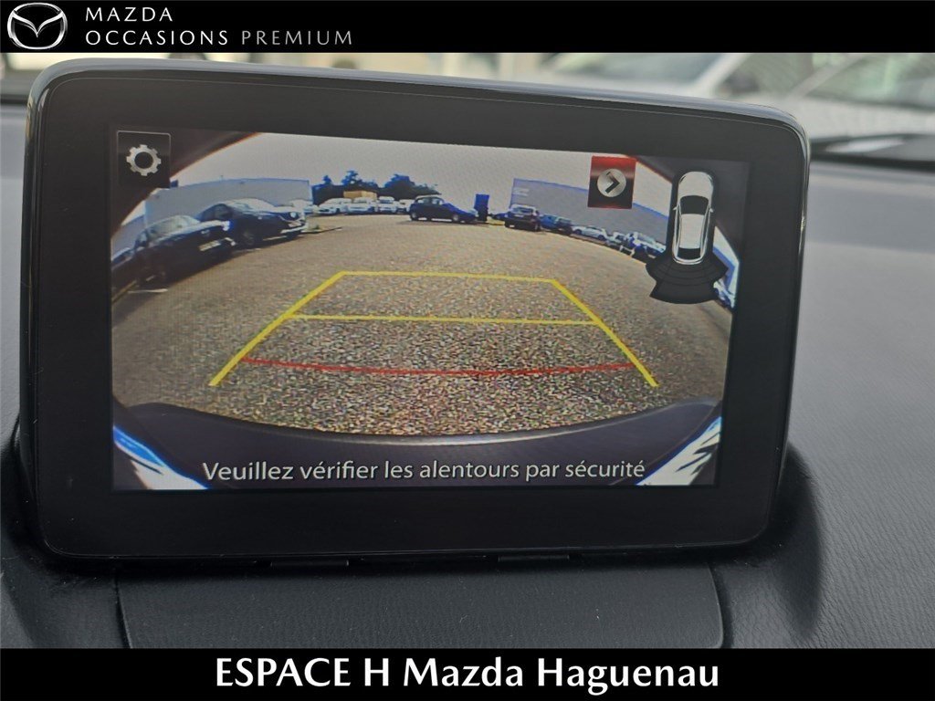 mazda - Visuel 14