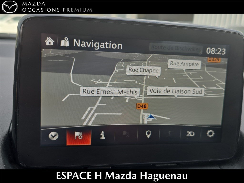 mazda - Visuel 17