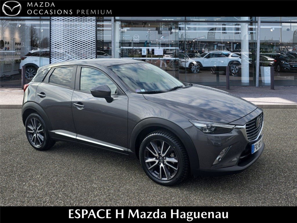 mazda - Visuel 2