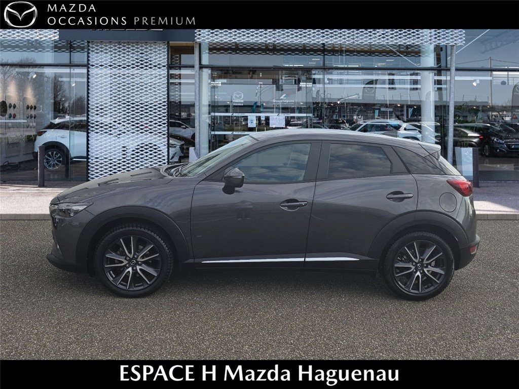 mazda - Visuel 3
