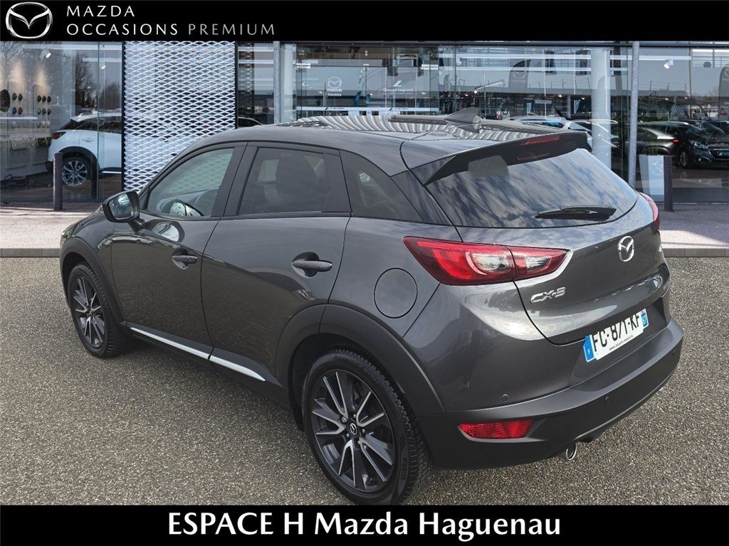 mazda - Visuel 5