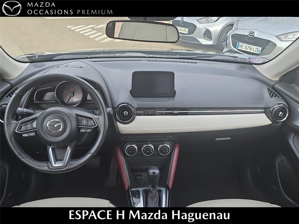 mazda - Visuel 6