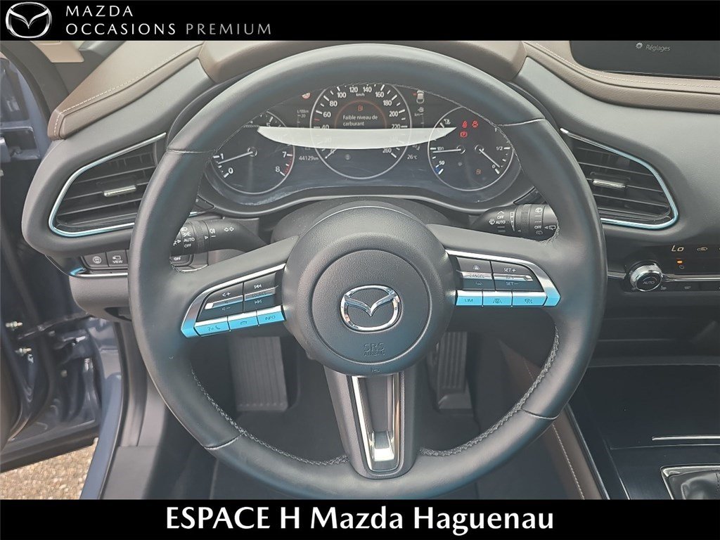 mazda - Visuel 9