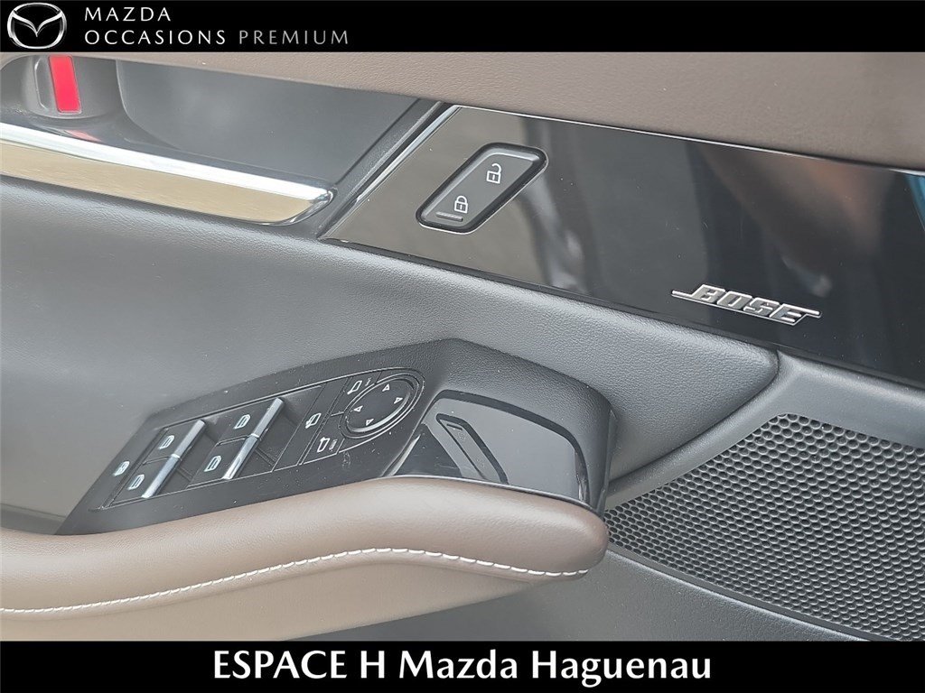 mazda - Visuel 10