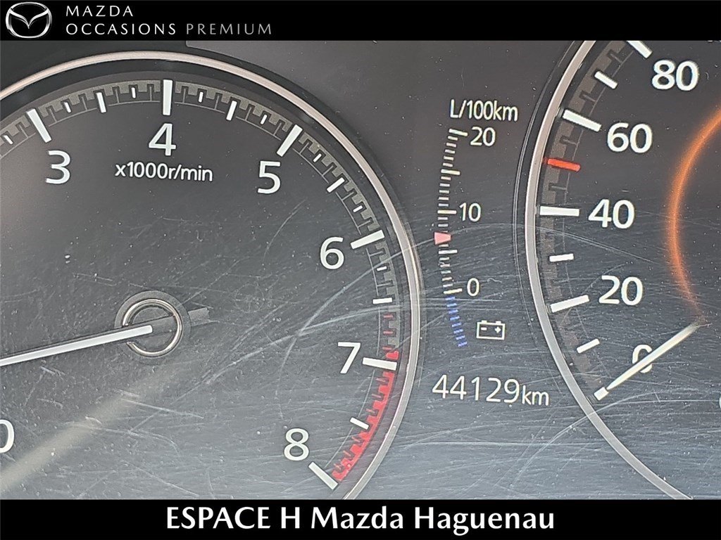mazda - Visuel 12