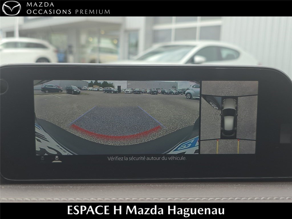 mazda - Visuel 15