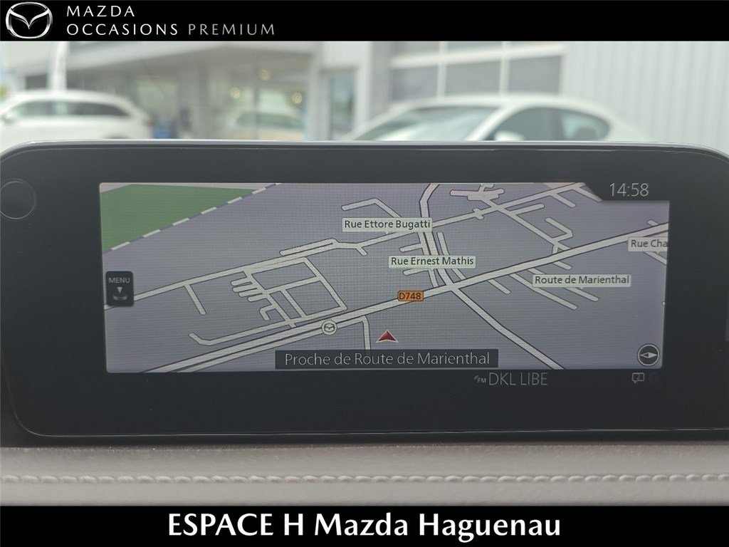 mazda - Visuel 16