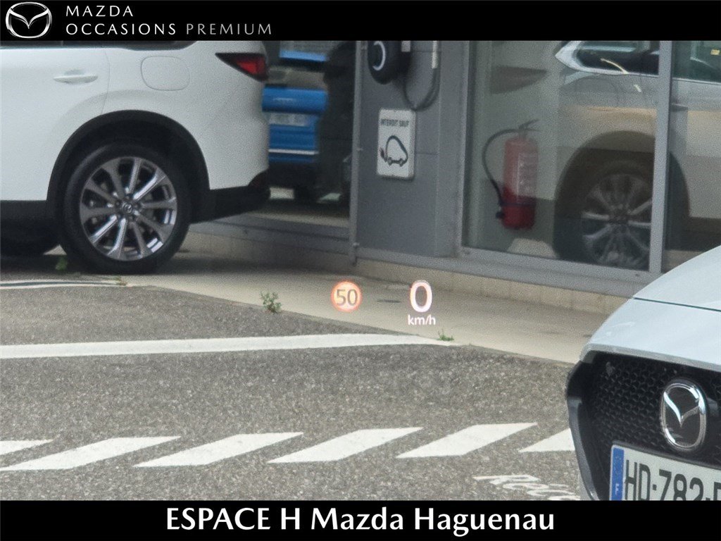 mazda - Visuel 17