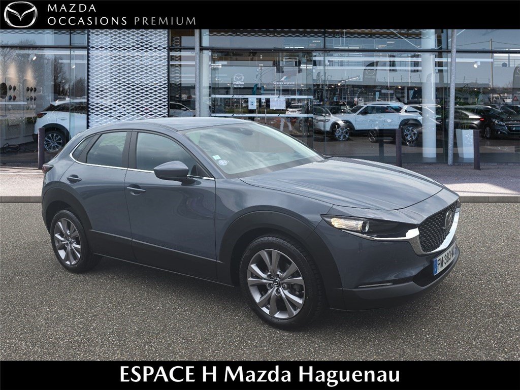 mazda - Visuel 2
