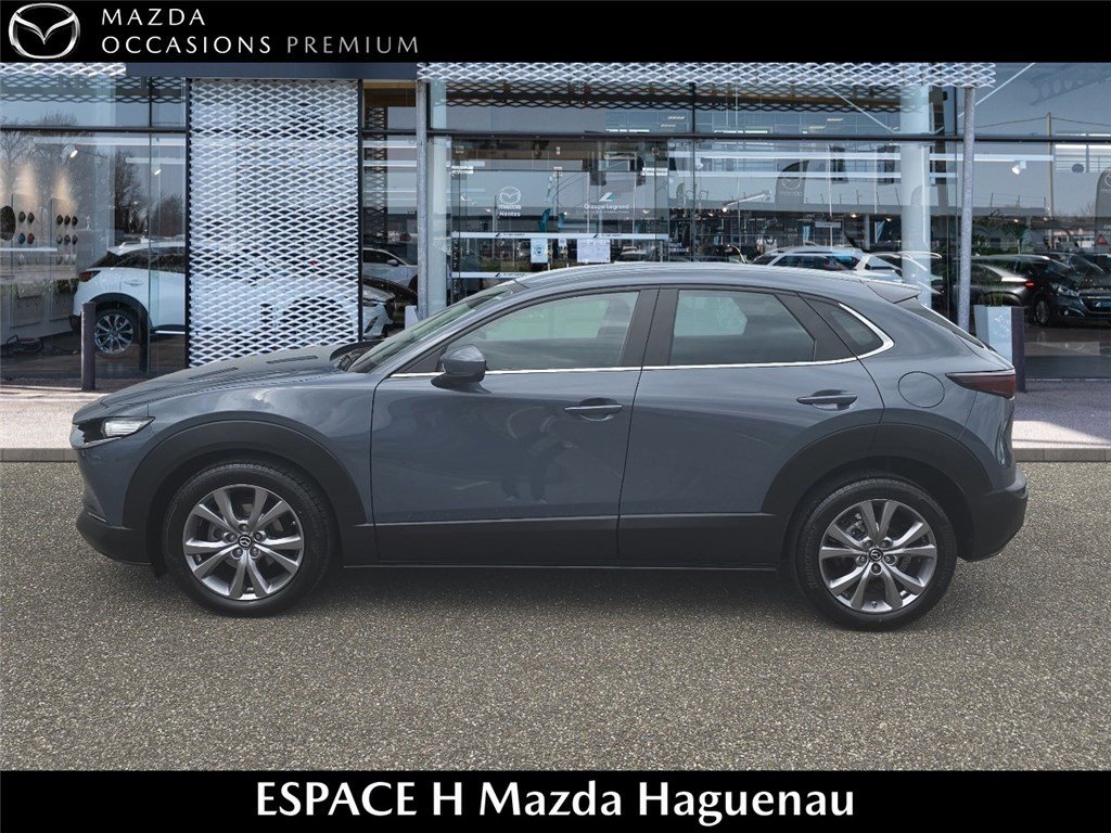 mazda - Visuel 3