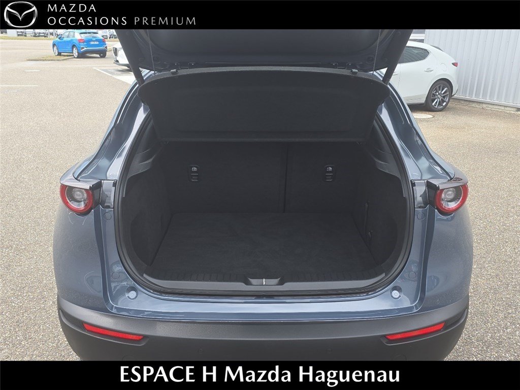 mazda - Visuel 4