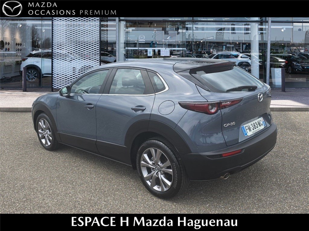 mazda - Visuel 5