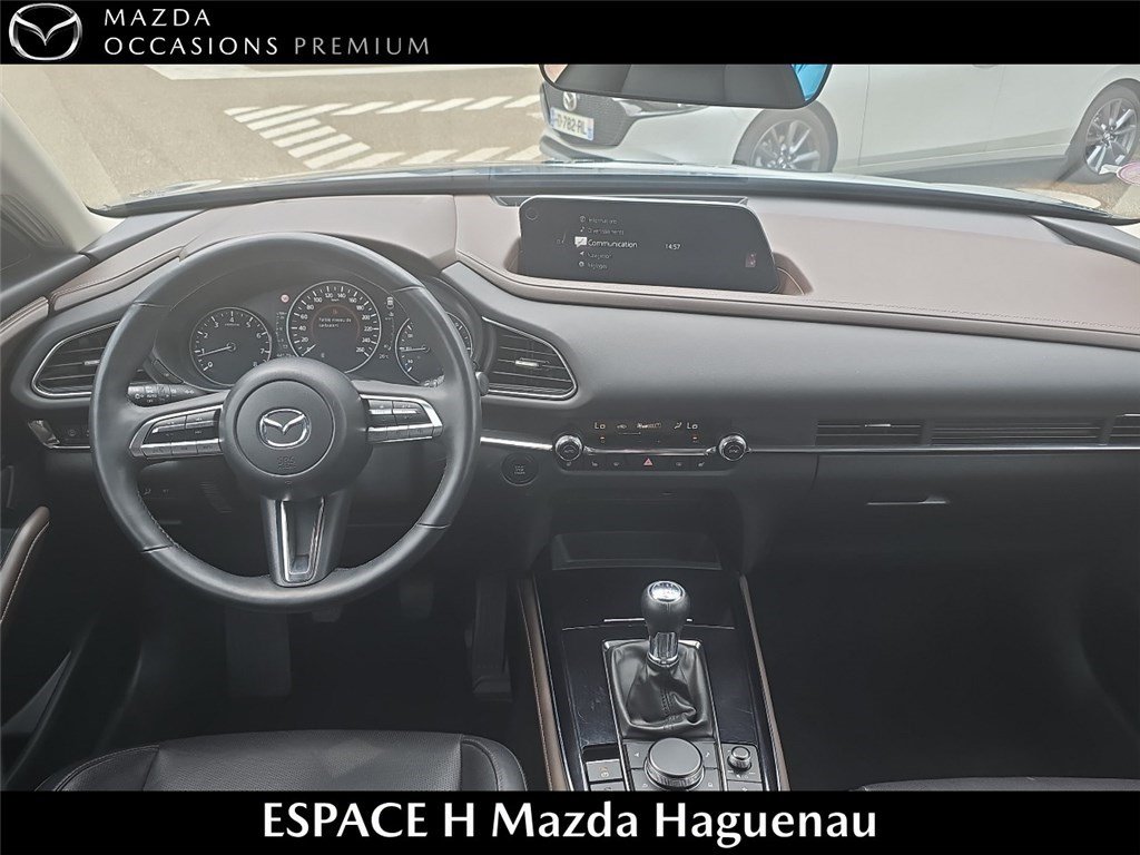 mazda - Visuel 6