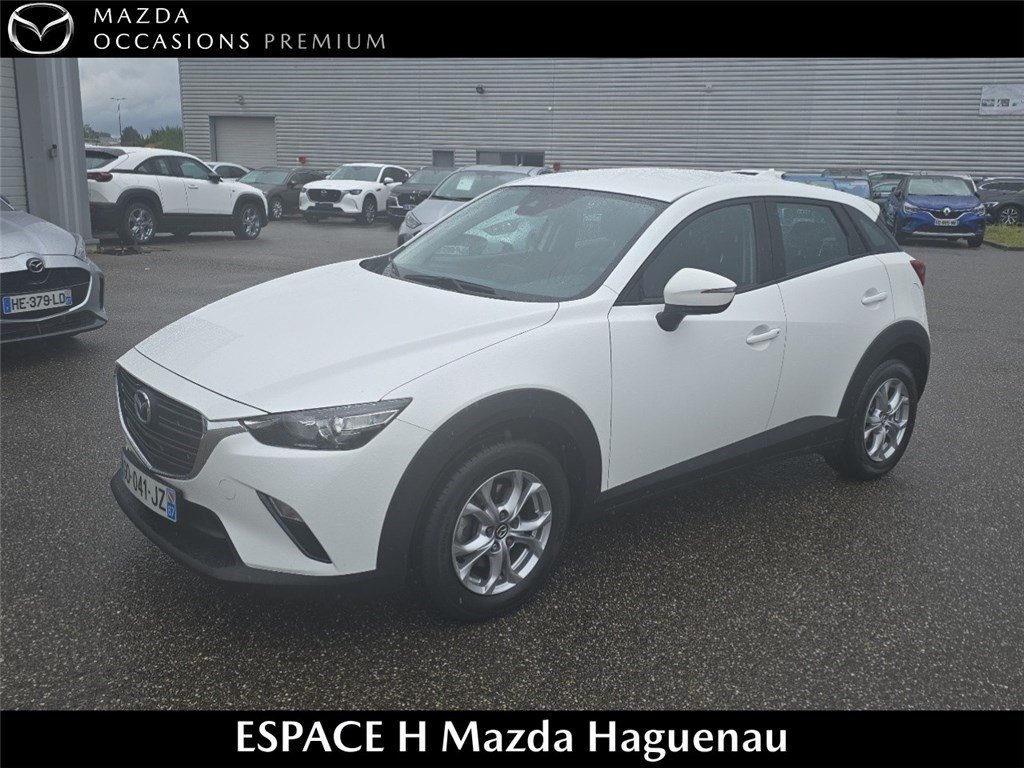 mazda - Visuel 0