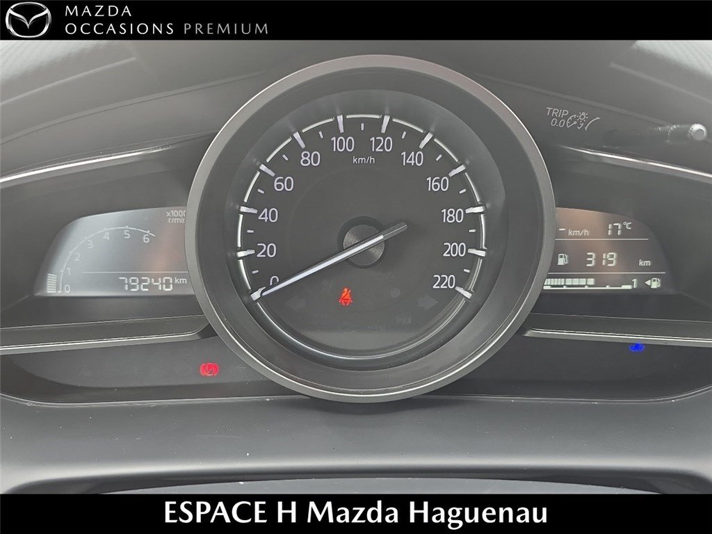 mazda - Visuel 10