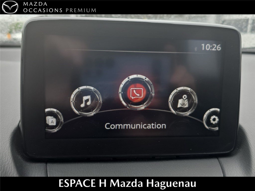 mazda - Visuel 11