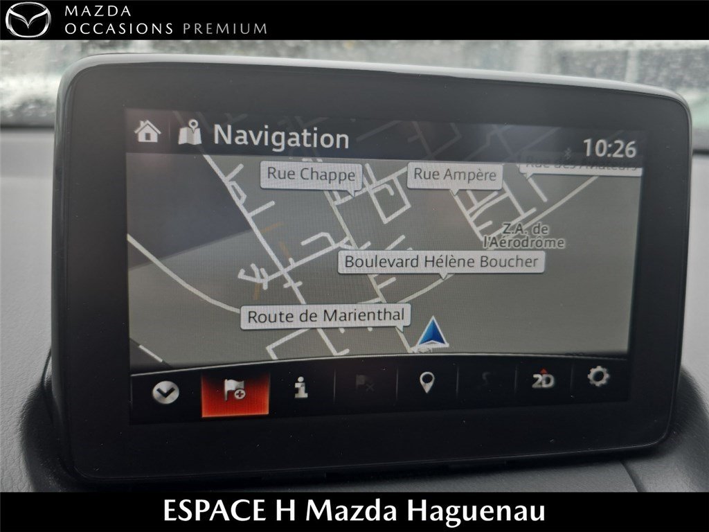 mazda - Visuel 12
