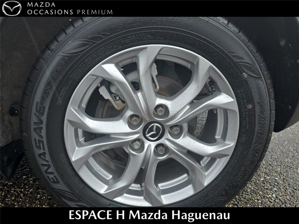 mazda - Visuel 18
