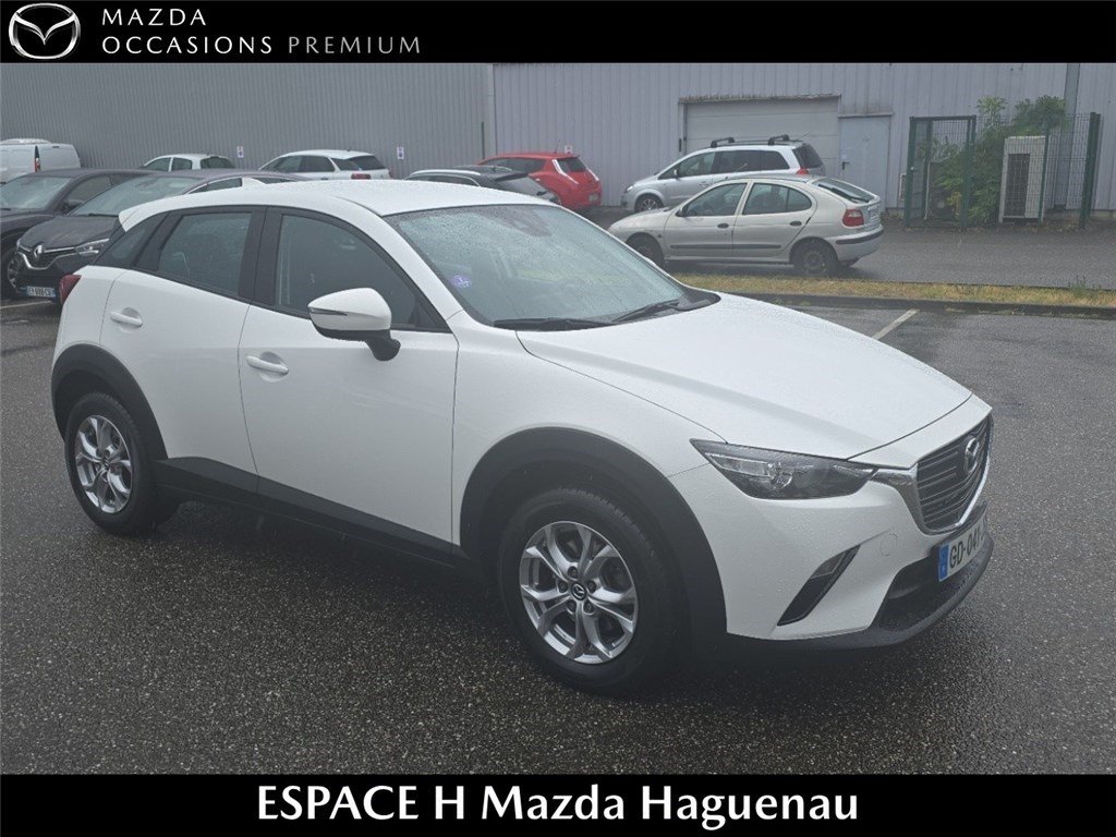 mazda - Visuel 2