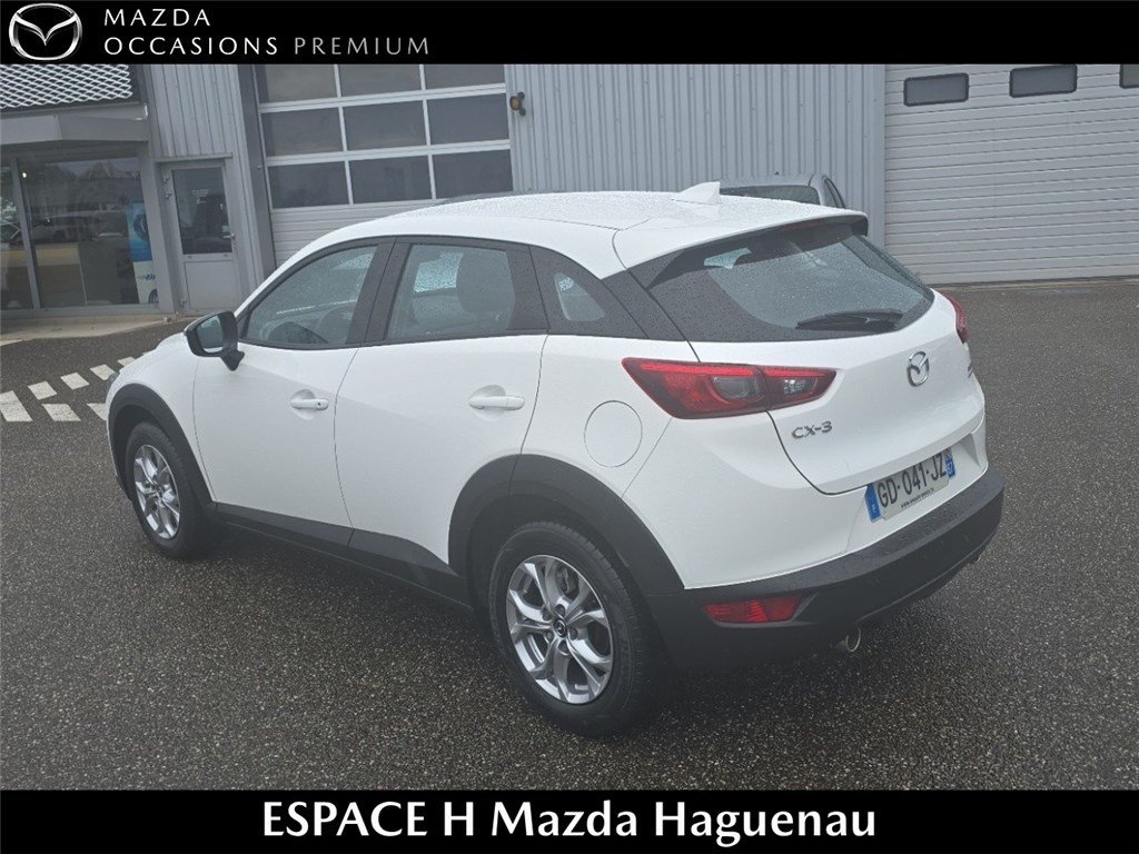 mazda - Visuel 5