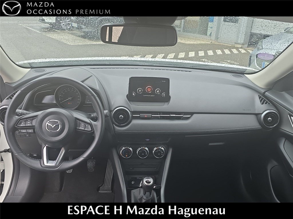 mazda - Visuel 6