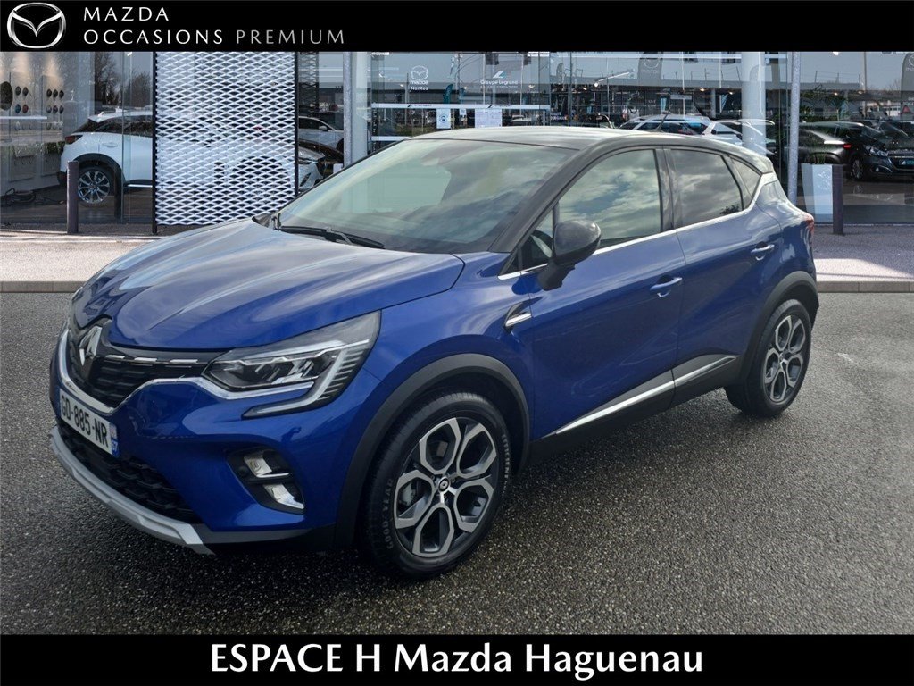 renault - Visuel 0
