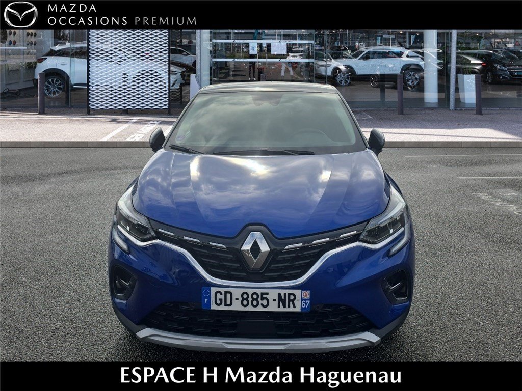 renault - Visuel 1