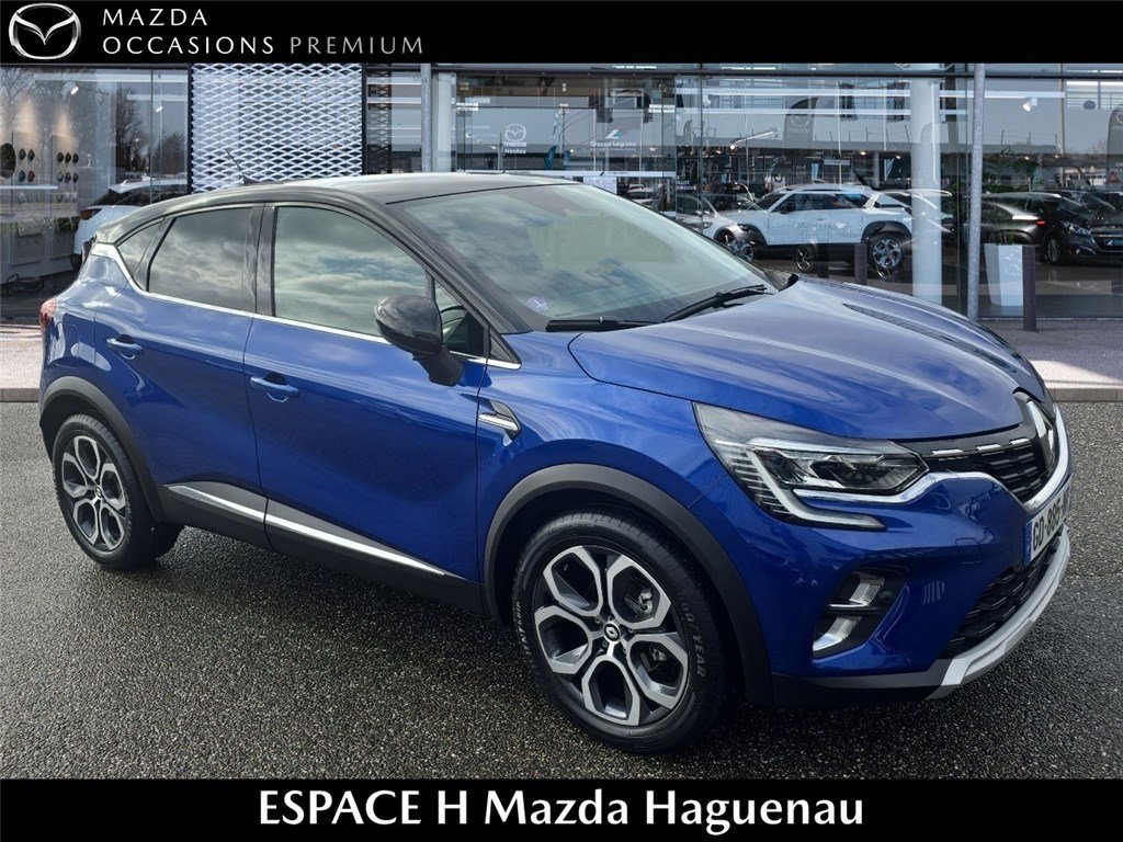 renault - Visuel 2