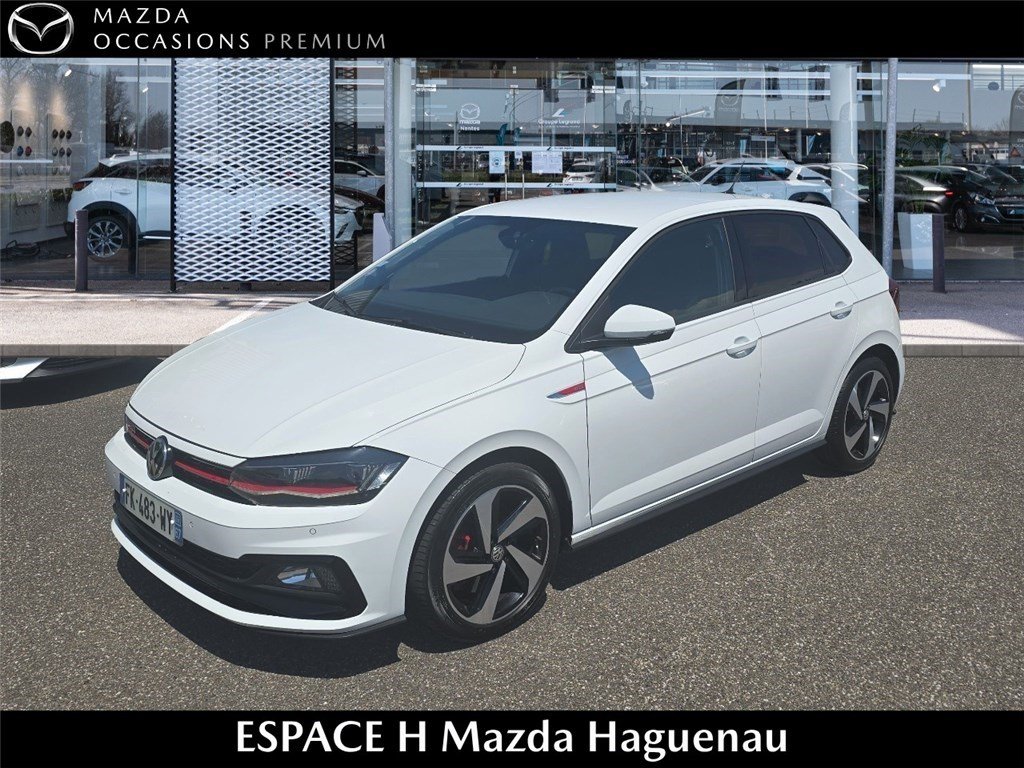 volkswagen - Visuel 0