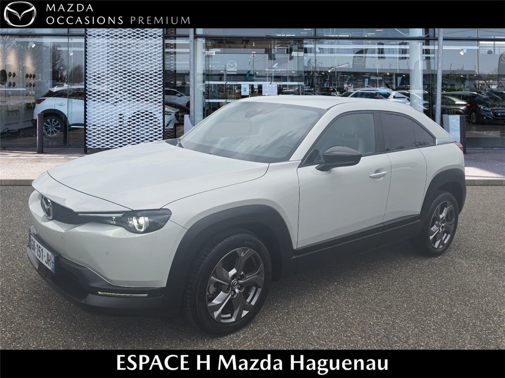 mazda - Visuel 0