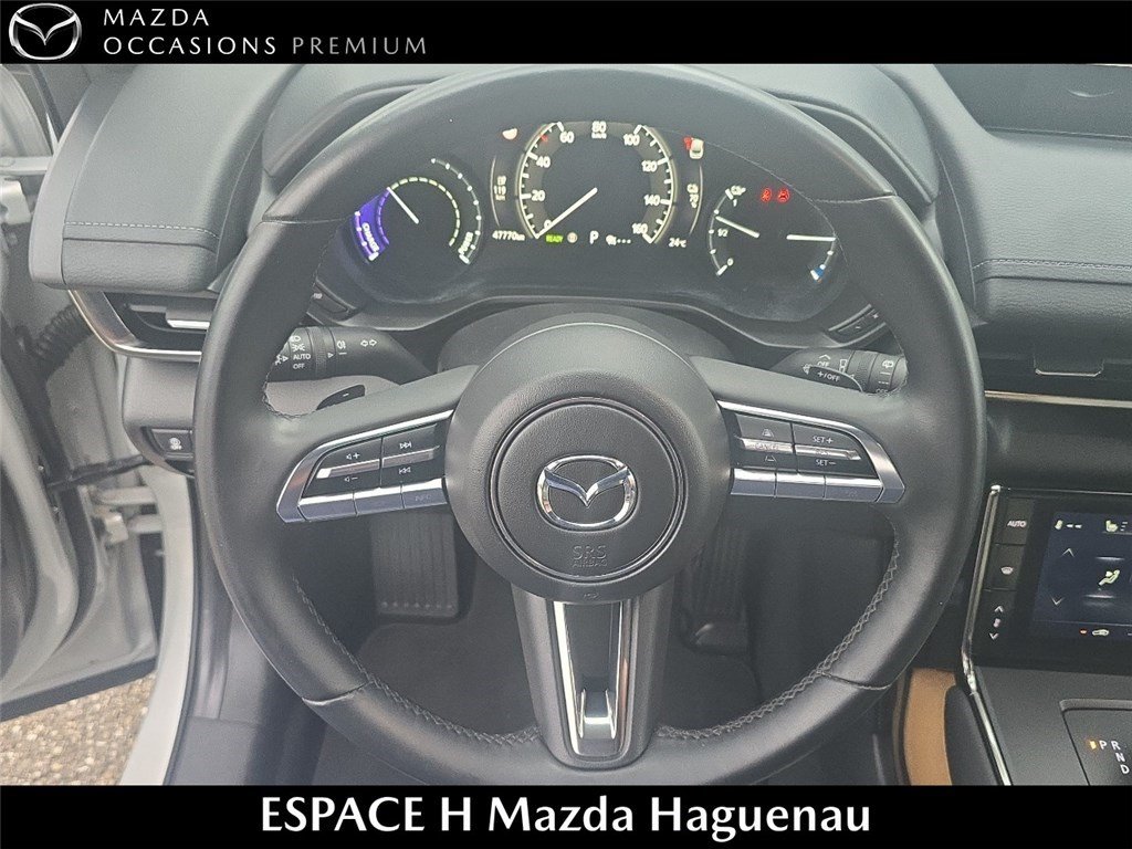 mazda - Visuel 9