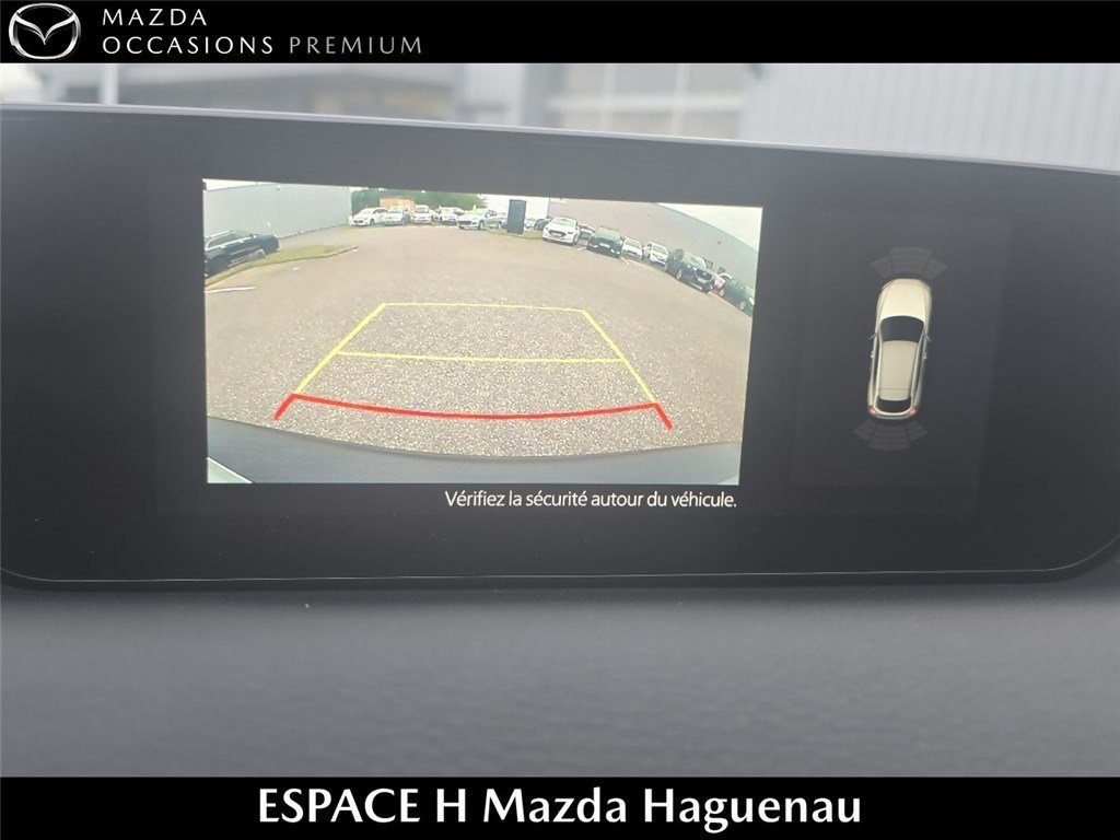 mazda - Visuel 12
