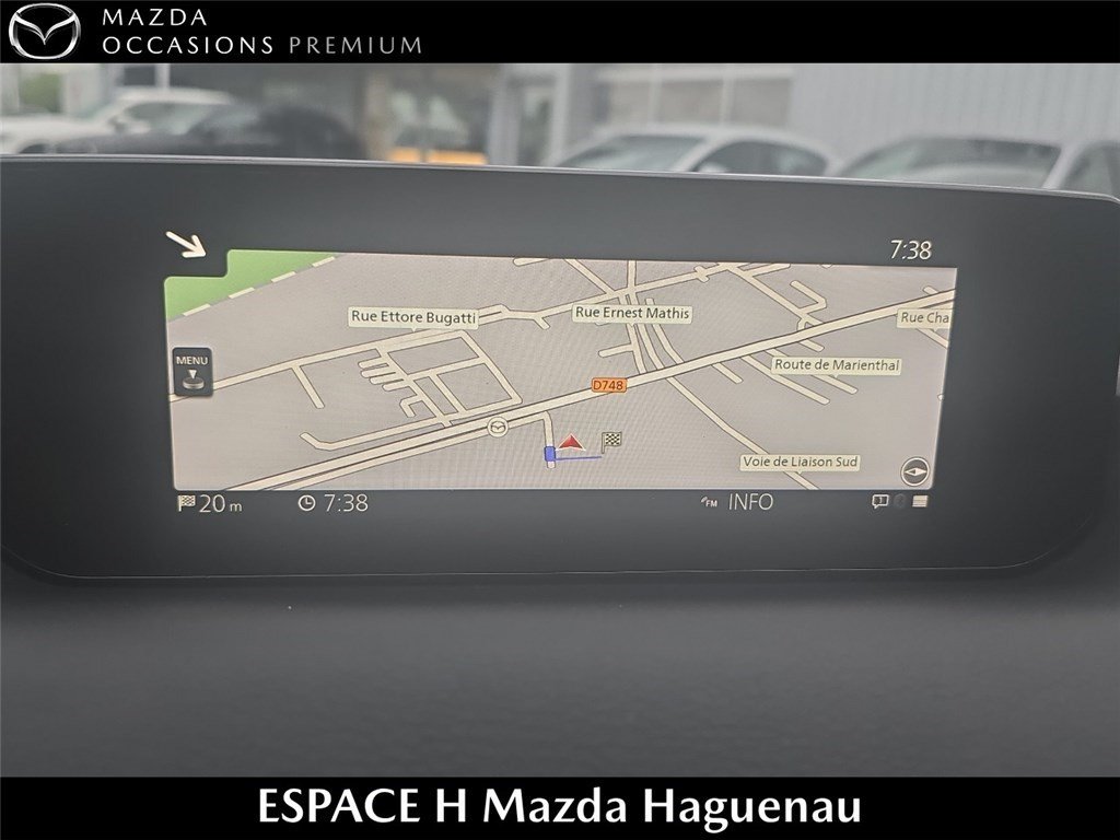 mazda - Visuel 13