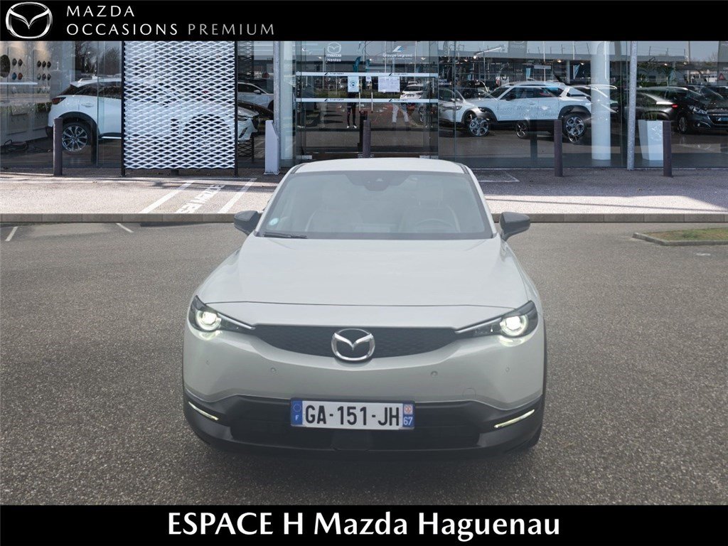 mazda - Visuel 1