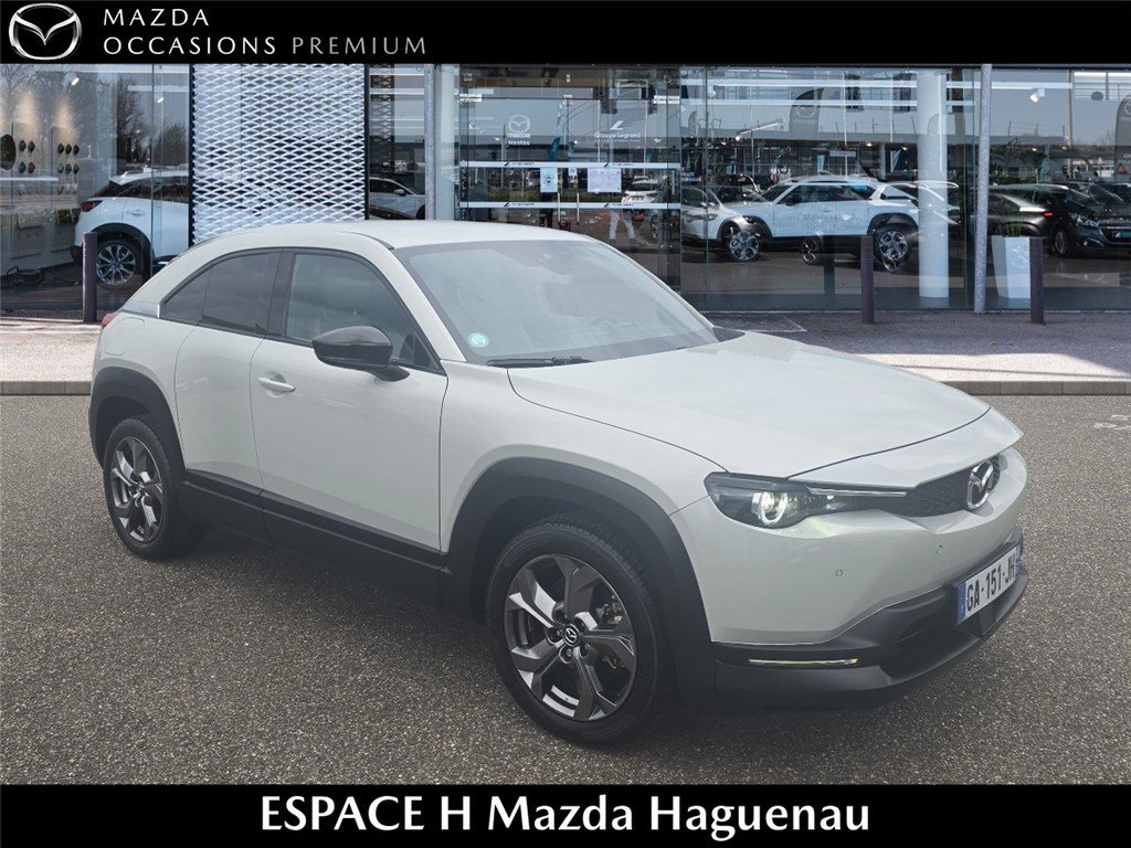 mazda - Visuel 2