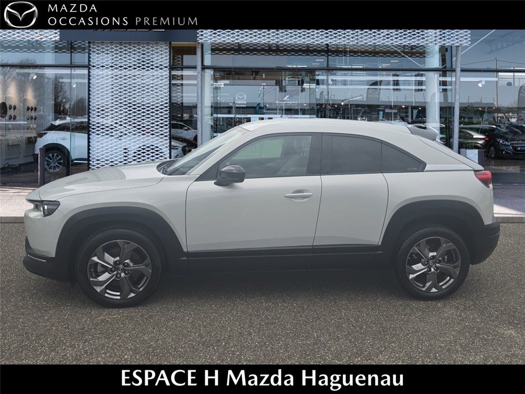 mazda - Visuel 3