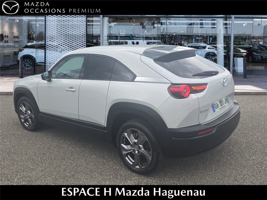 mazda - Visuel 5