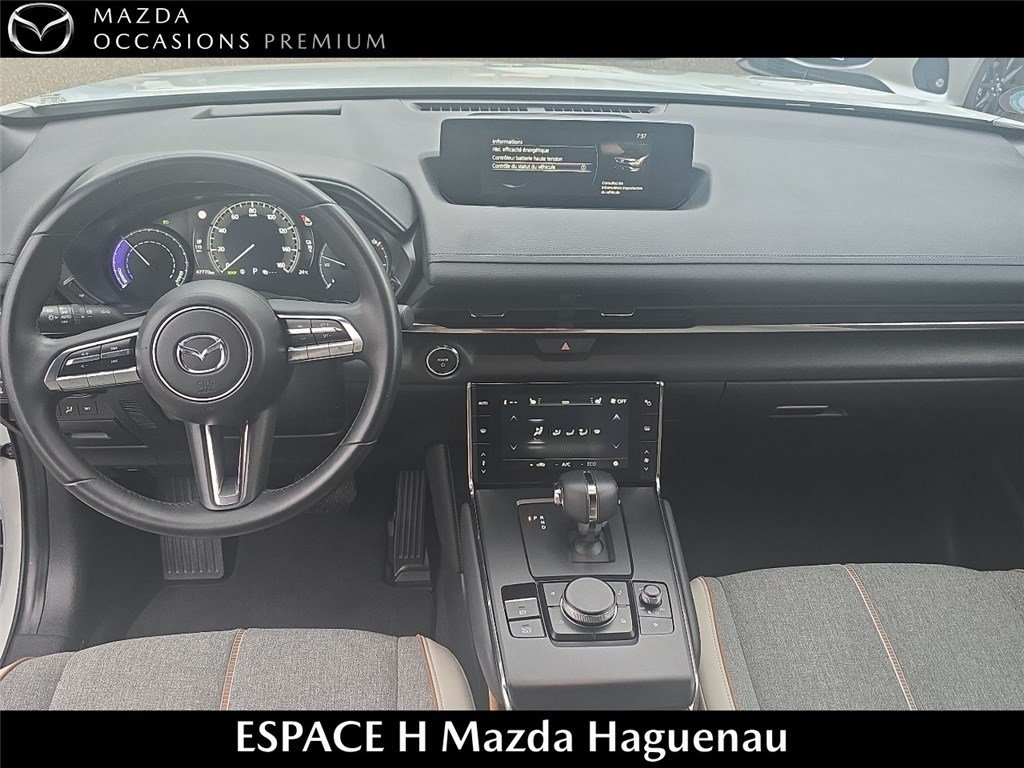 mazda - Visuel 6