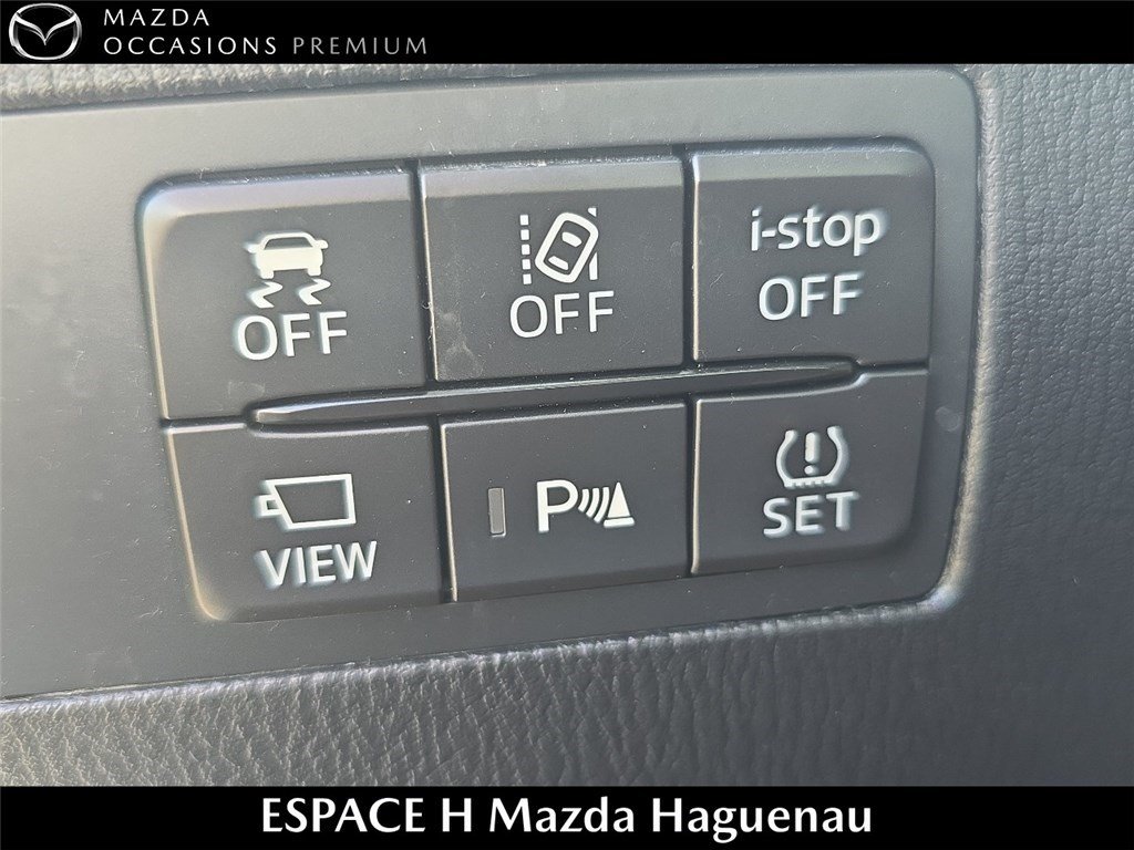 mazda - Visuel 10
