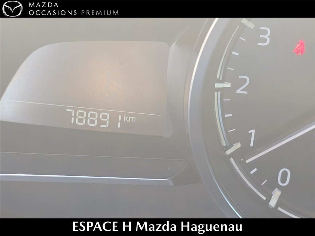 mazda - Visuel 11