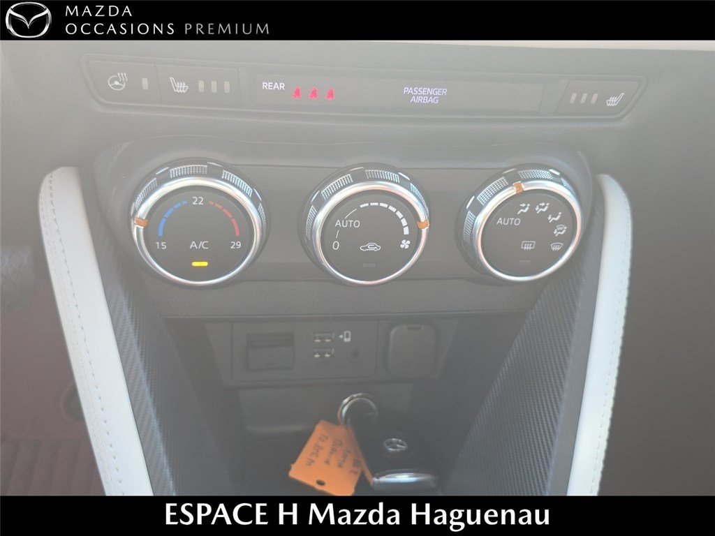 mazda - Visuel 12